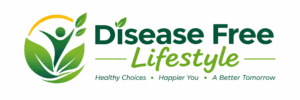 Logo: Disease Free Lifestyle