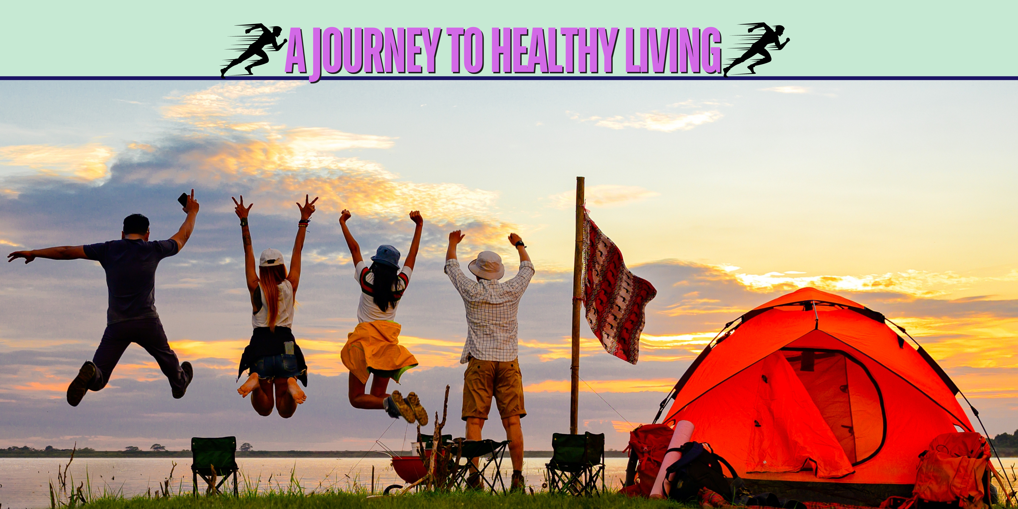 A Journey to Disease-Free Healthy Living