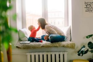 5 Child Care Activities