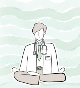 Mindfulness and Healing