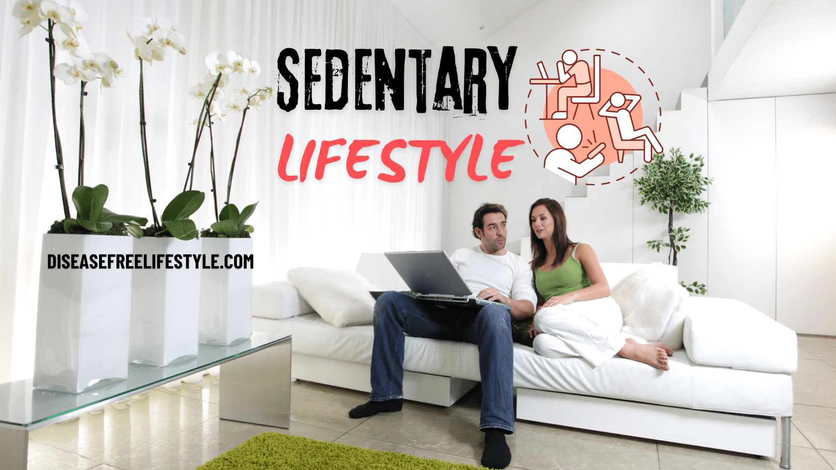 The Impact of Sedentary Lifestyle