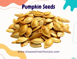 Pumpkin Seeds