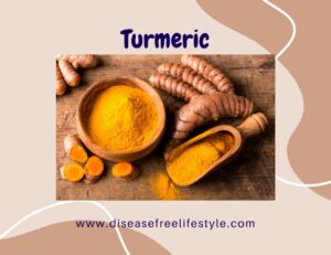 Turmeric