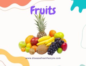 Healthy Fruits