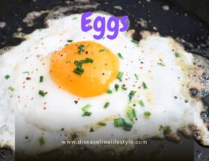 Eggs