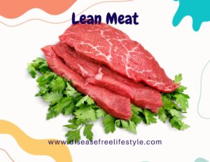 Lean Meats