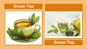 Green Tea